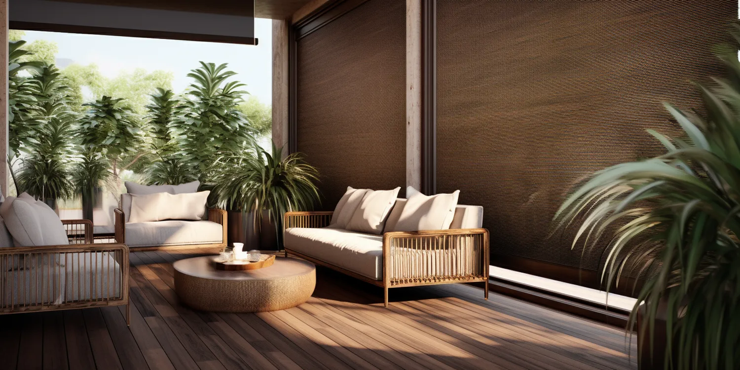 Czy rolety zewnętrzne zatrzymują ciepło?