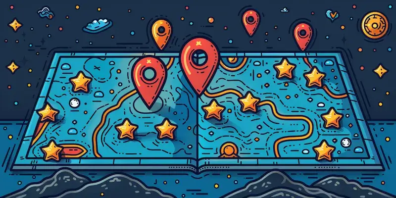 Czyj głos w Google Maps?