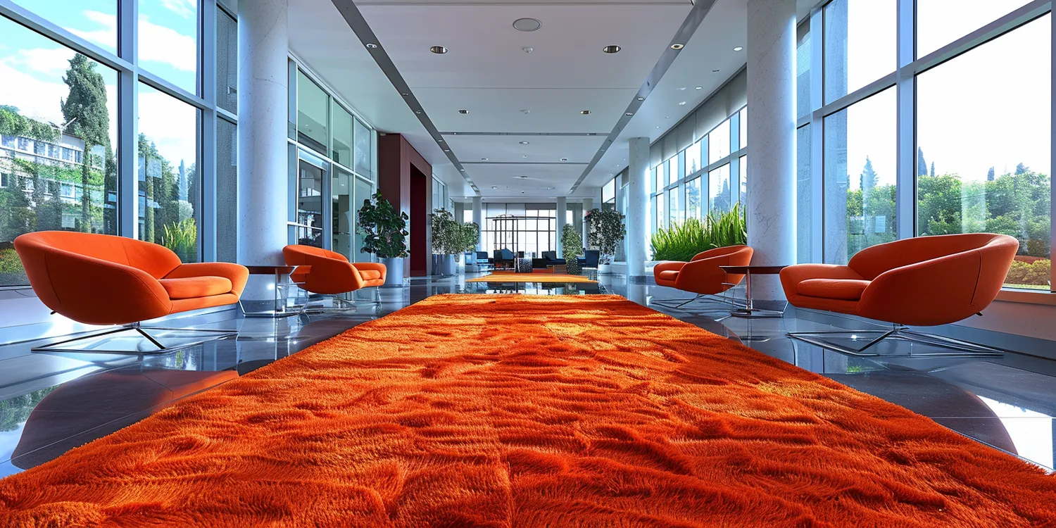 Czyszczenie dywanów