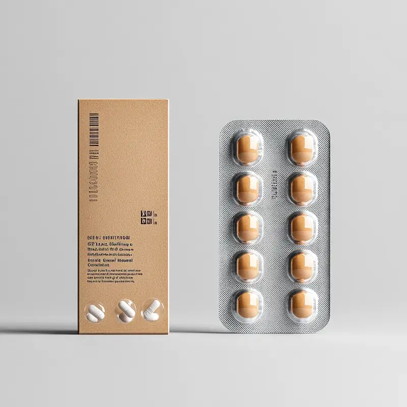 Drukarnia opakowań leków dla start-upów farmaceutycznych