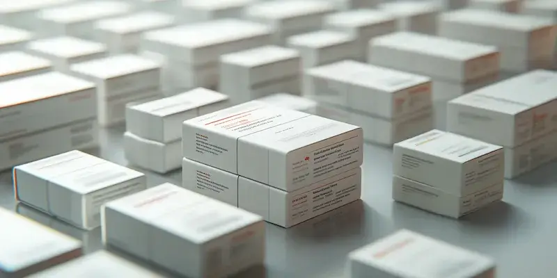 Gdzie wrzucamy opakowania po lekach?