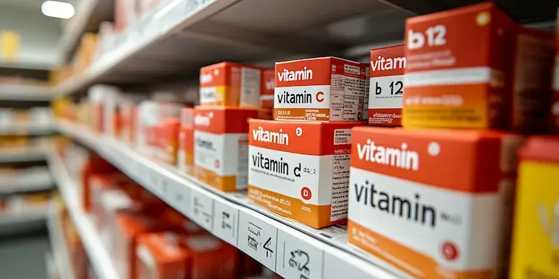 Gdzie wyrzucać plastikowe opakowania po lekach?