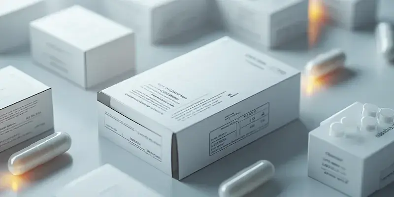 Gdzie wyrzucać puste opakowania po lekach?