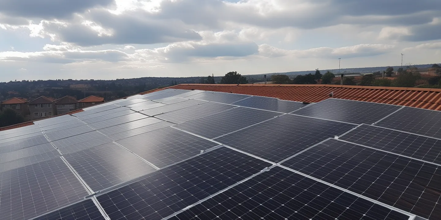 Ile lat działają panele fotowoltaiczne?