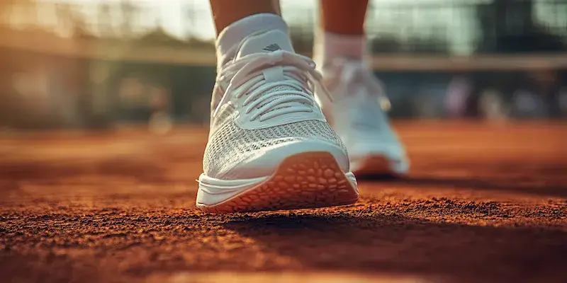 Ile setów tenis?