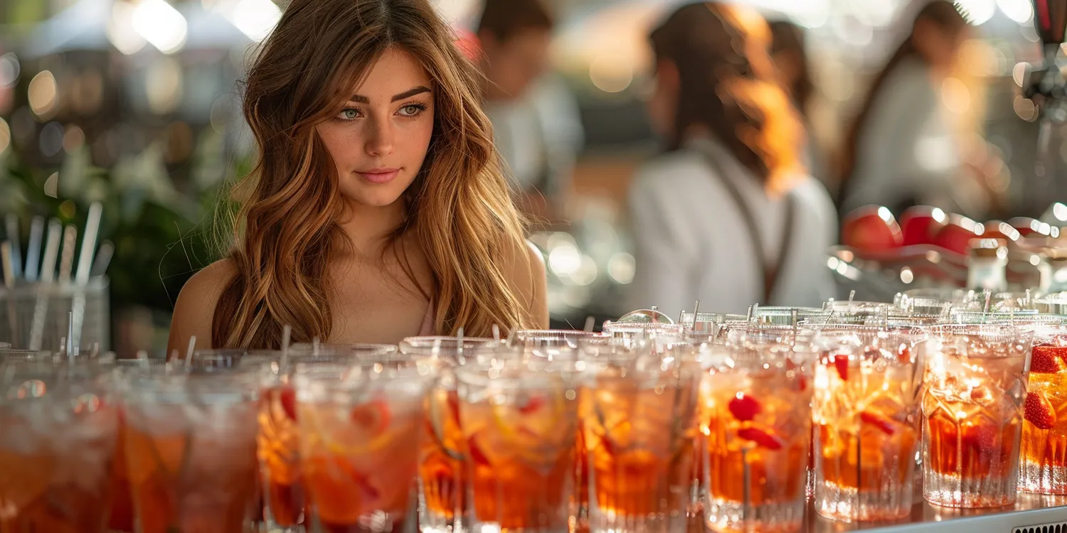 Ile zarabia profesjonalny barman?