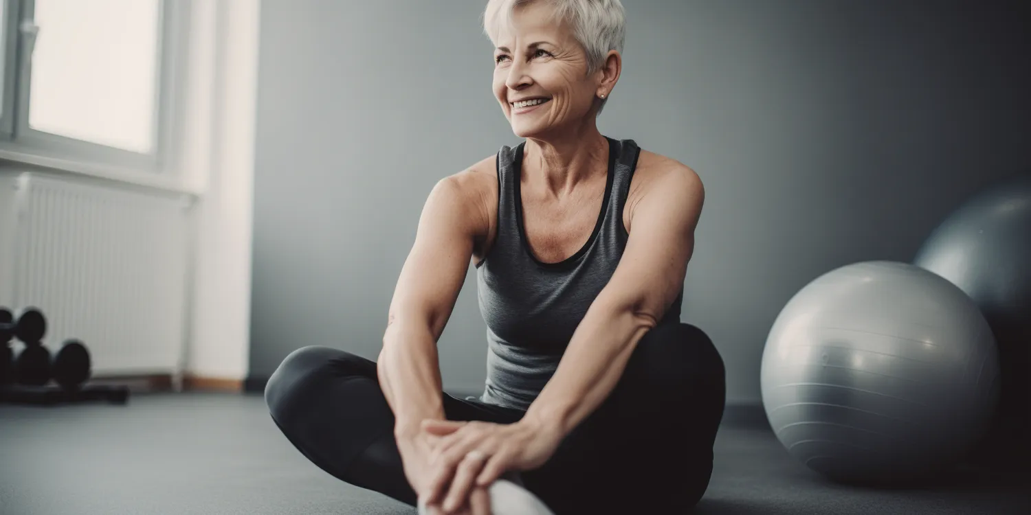 Innowacyjne metody rehabilitacyjne i ich stosowanie