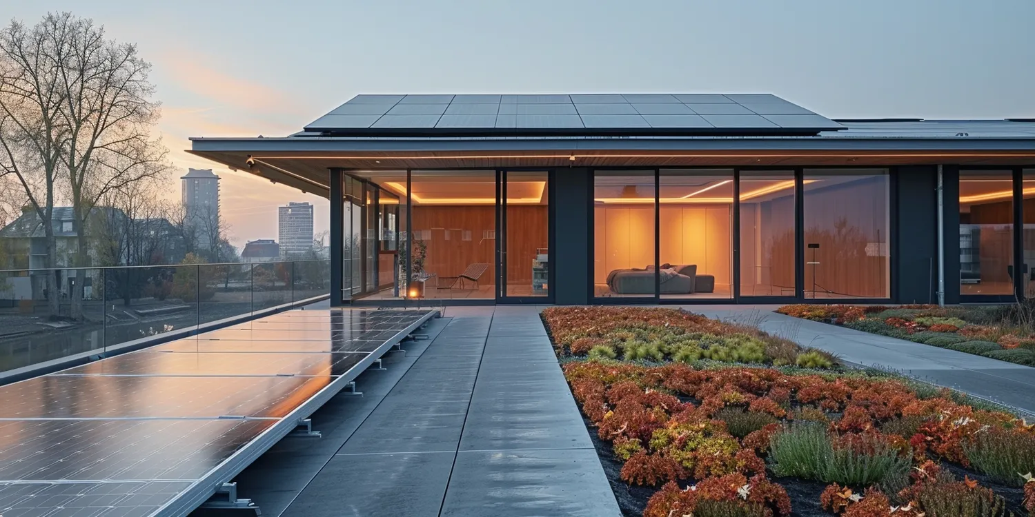 Jak czyścić panele fotowoltaiczne?