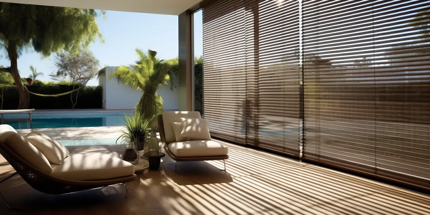 Jak czyścić rolety materiałowe?