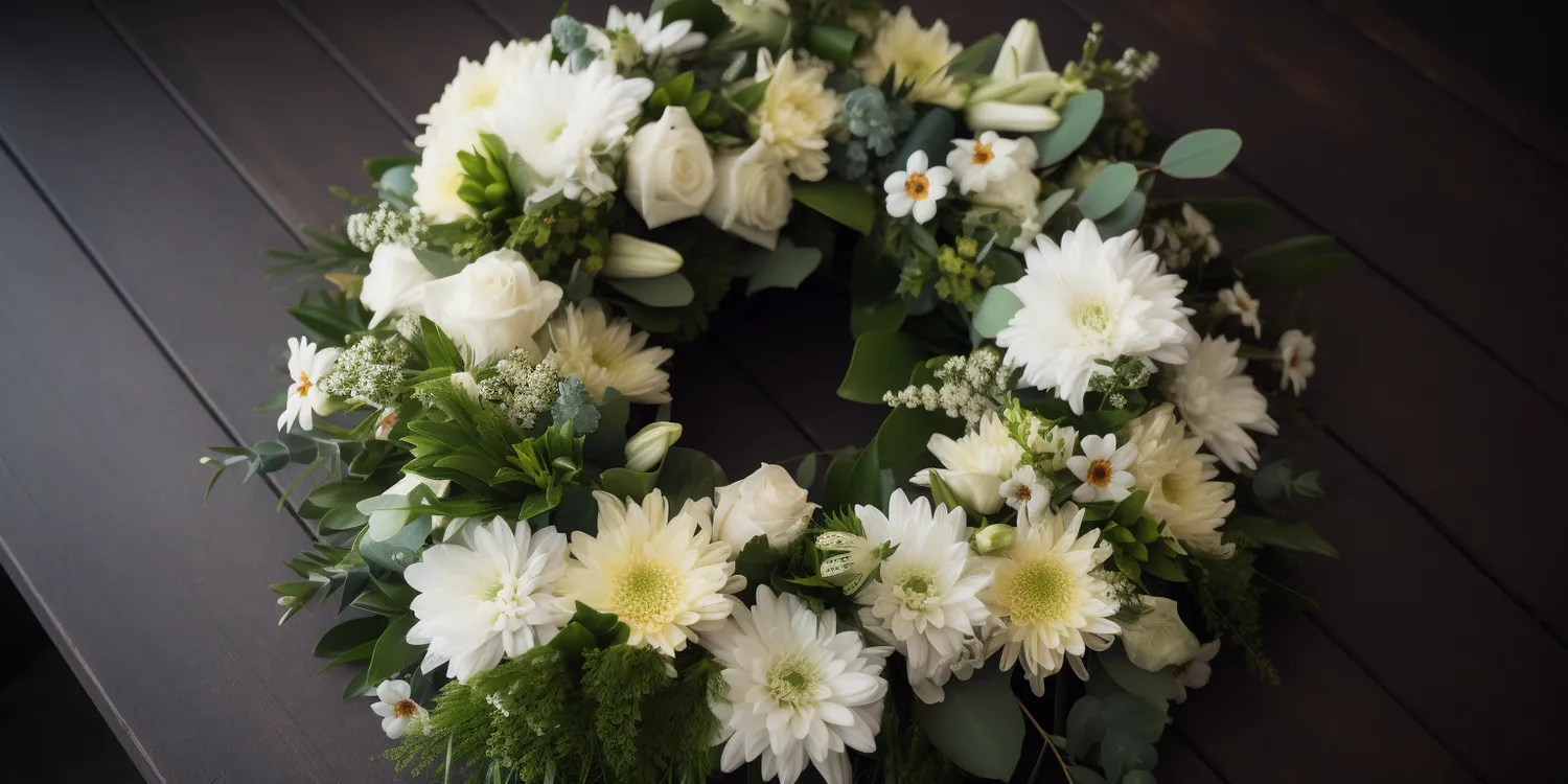 Jak działa zakład pogrzebowy?