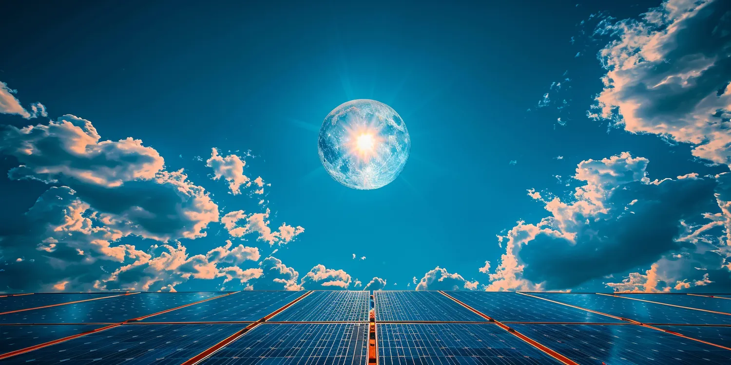 Jak łączyć panele fotowoltaiczne?