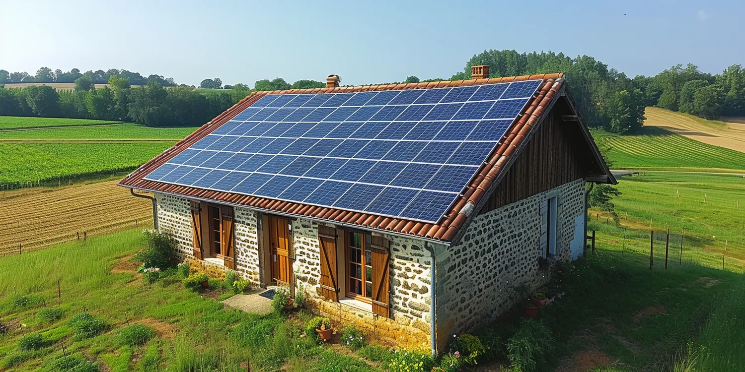 Jak montować panele fotowoltaiczne?