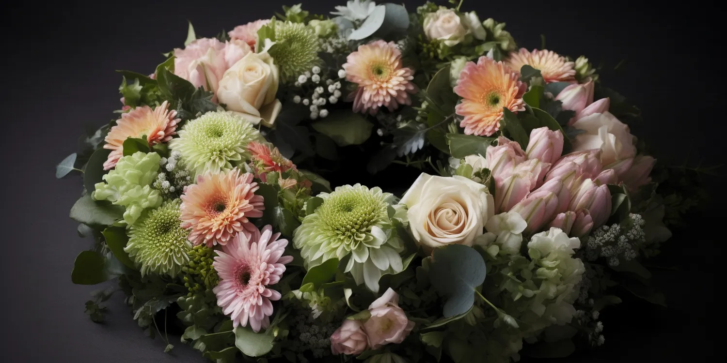 Jak nazwać zakład pogrzebowy?