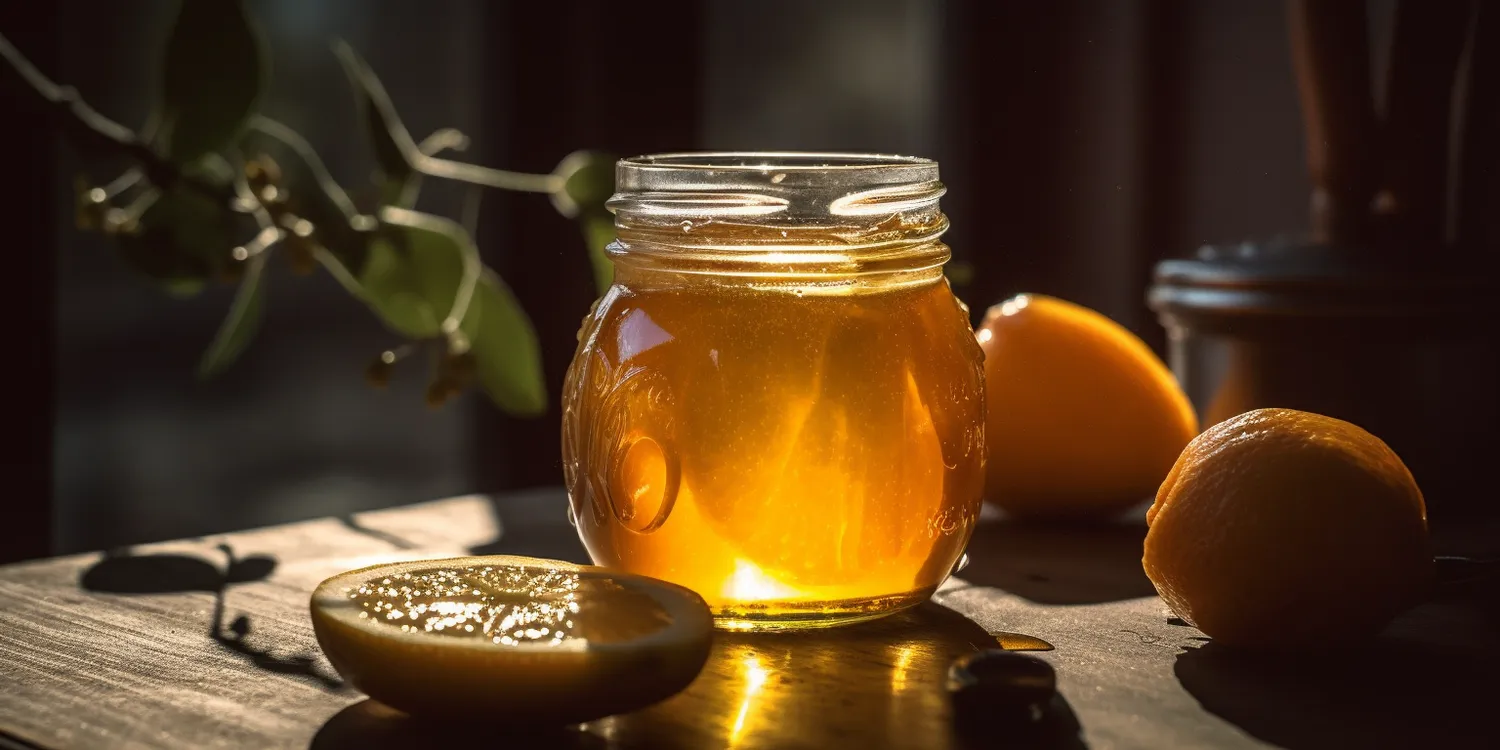 Jak odróżnić miód naturalny od miodu sztucznego?