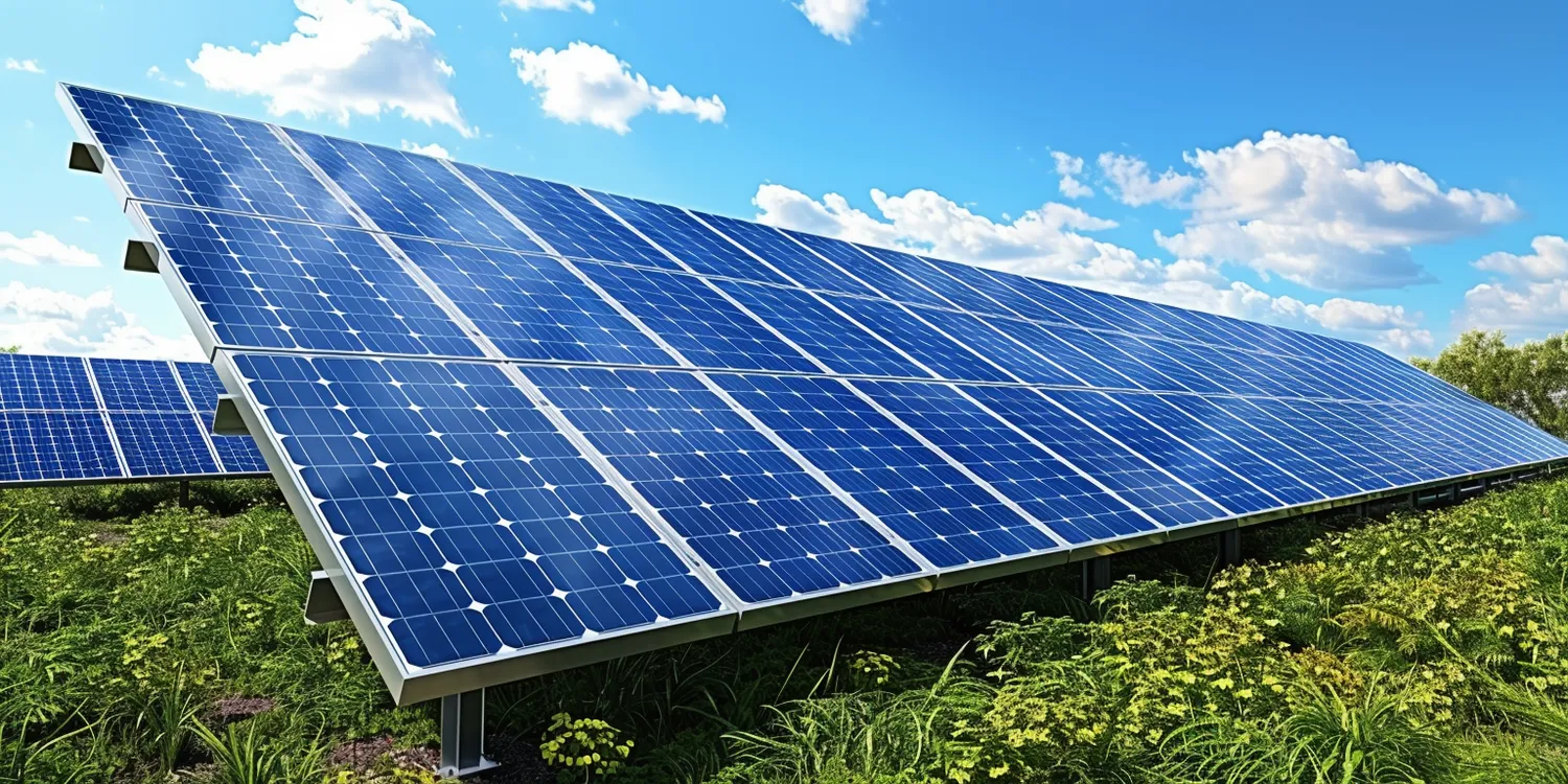 Jak podłączyć panele fotowoltaiczne do falownika?