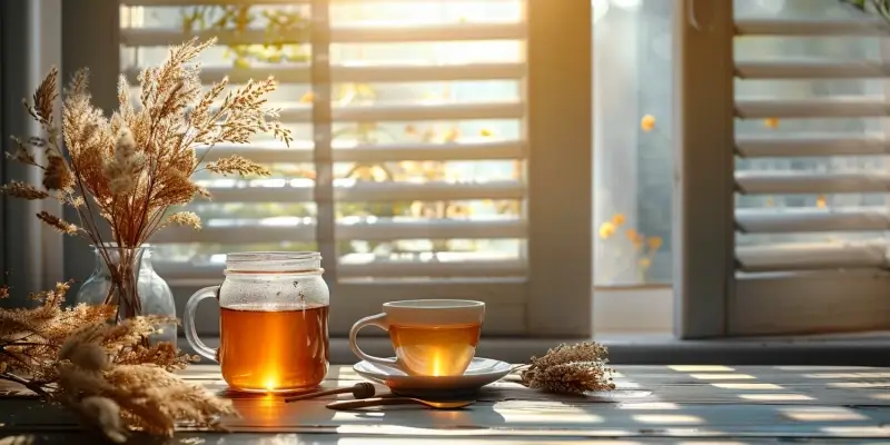 Jak przechowywać miód?