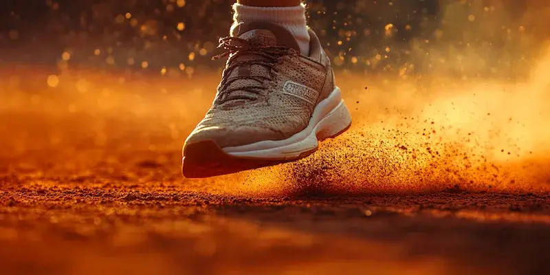 Jak się gra w tenis ziemny?