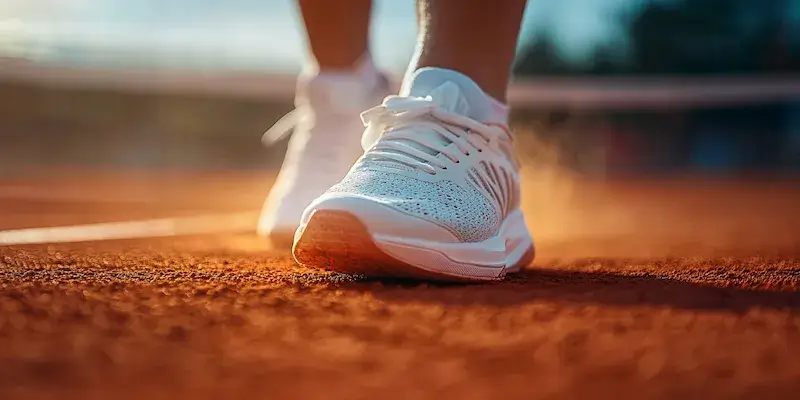 Jak się gra w tenis ziemny?