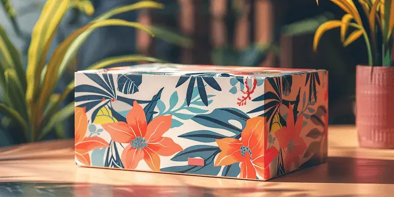 Jak sie produkuje opakowania kartonowe?