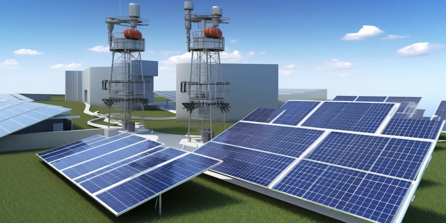 Jak sprawdzić panele fotowoltaiczne?