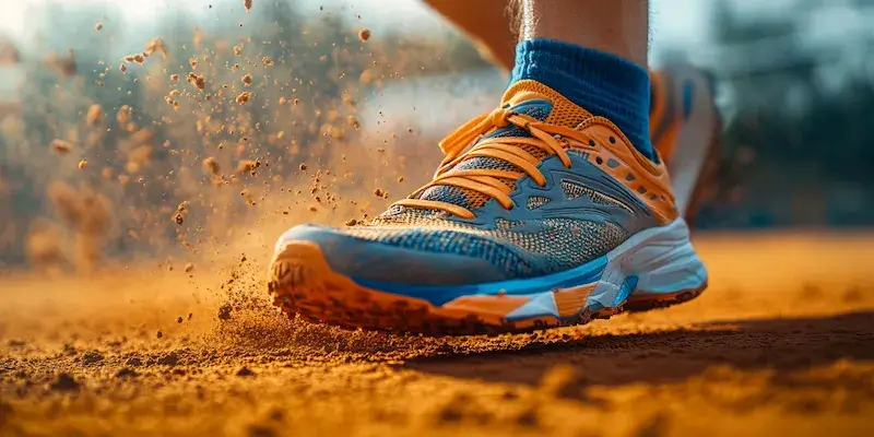 Jak trenować tenis ziemny?