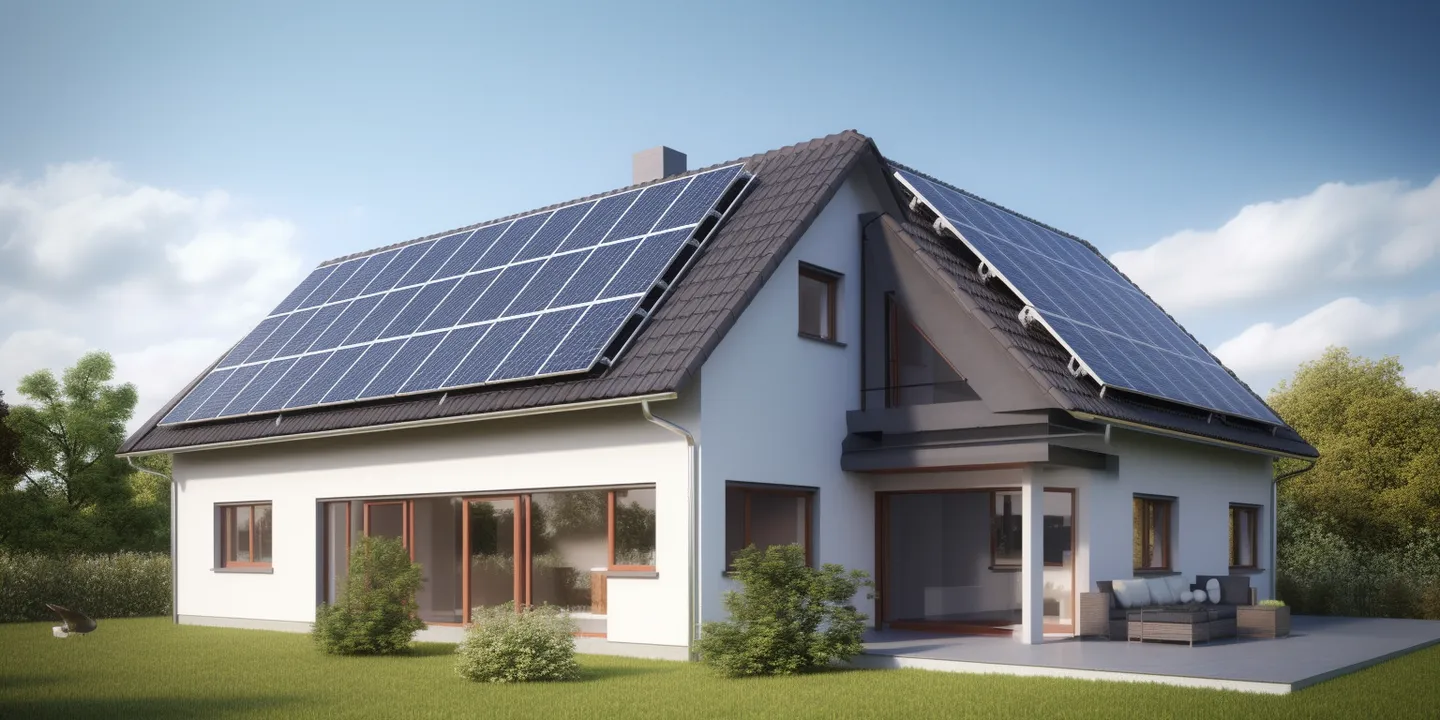 Jak uszczelnić panele fotowoltaiczne?