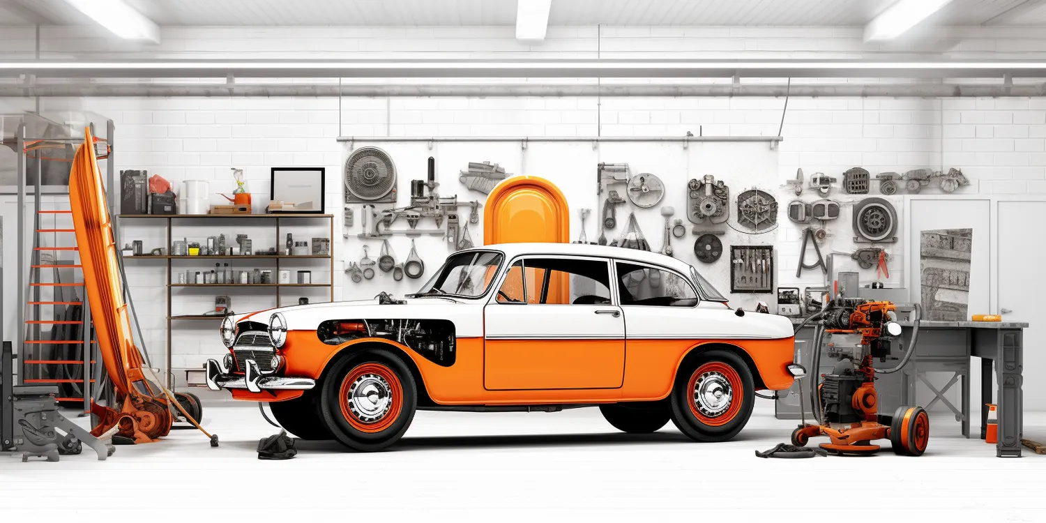 Jak wybrać dobry warsztat samochodowy?