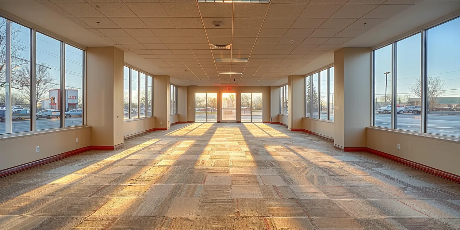 Jak wybrać profesjonalną firmę do prania dywanów?