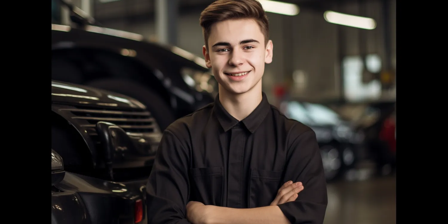 Jak wybrać serwis samochodowy, który spełni nasze oczekiwania?