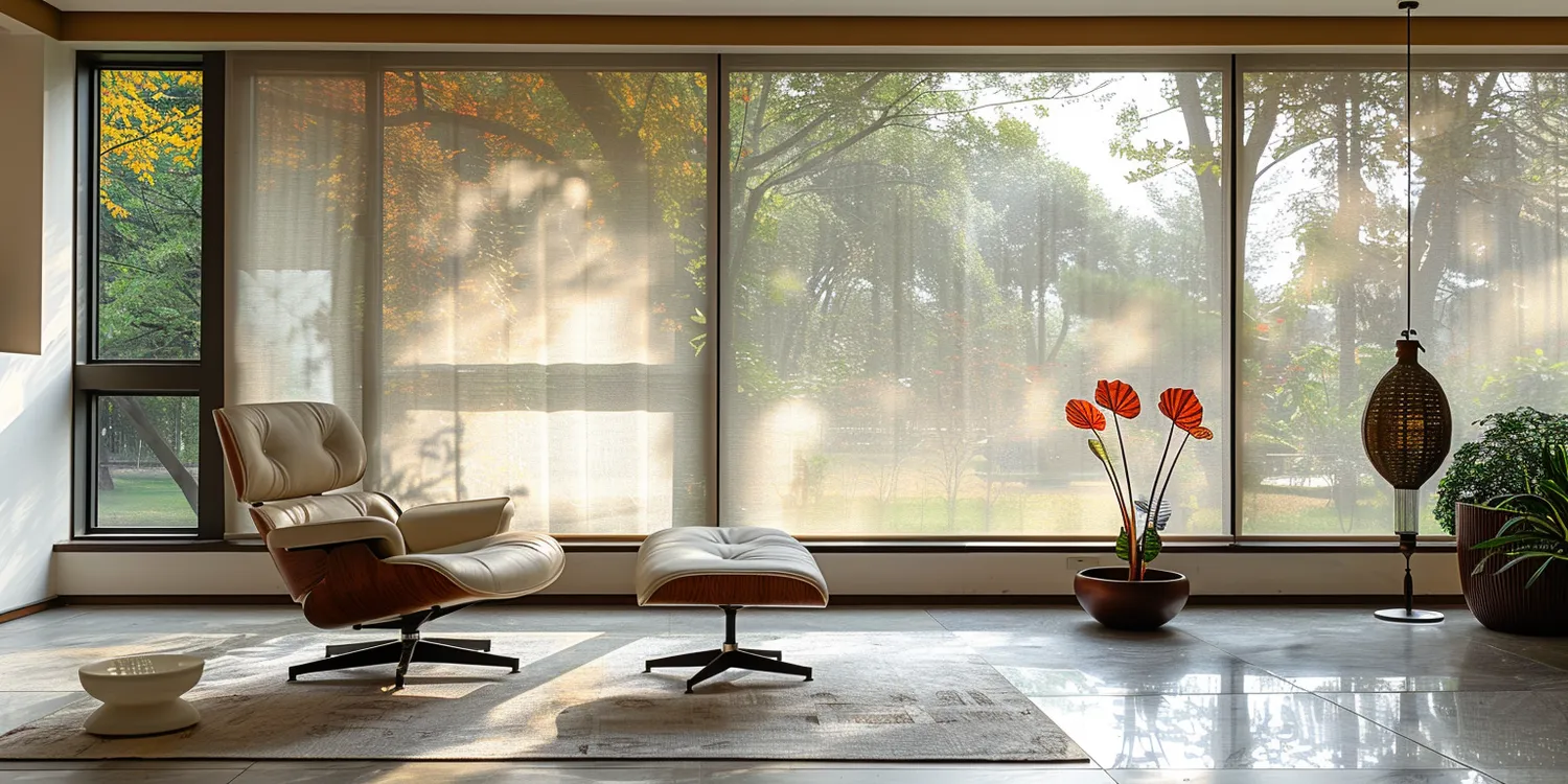 Jak wyczyścić rolety materiałowe z pleśni?