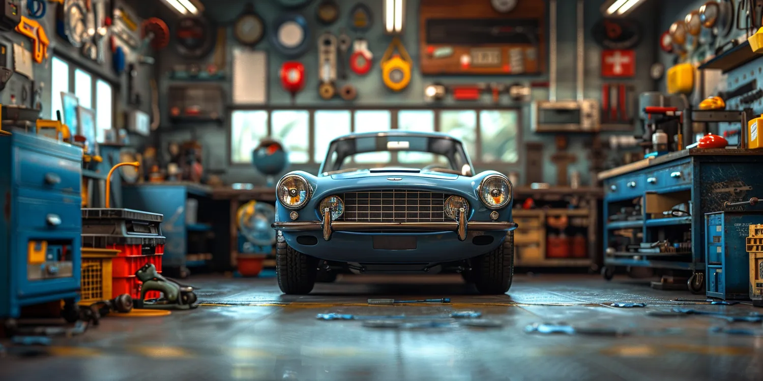 Jak zabezpieczyć się przed nieuczciwym mechanikiem?