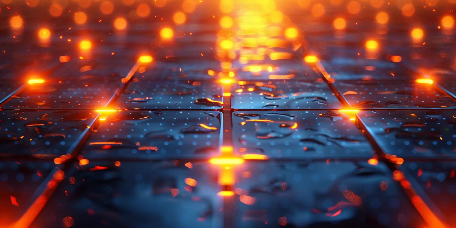 Jak zamontować panele fotowoltaiczne?