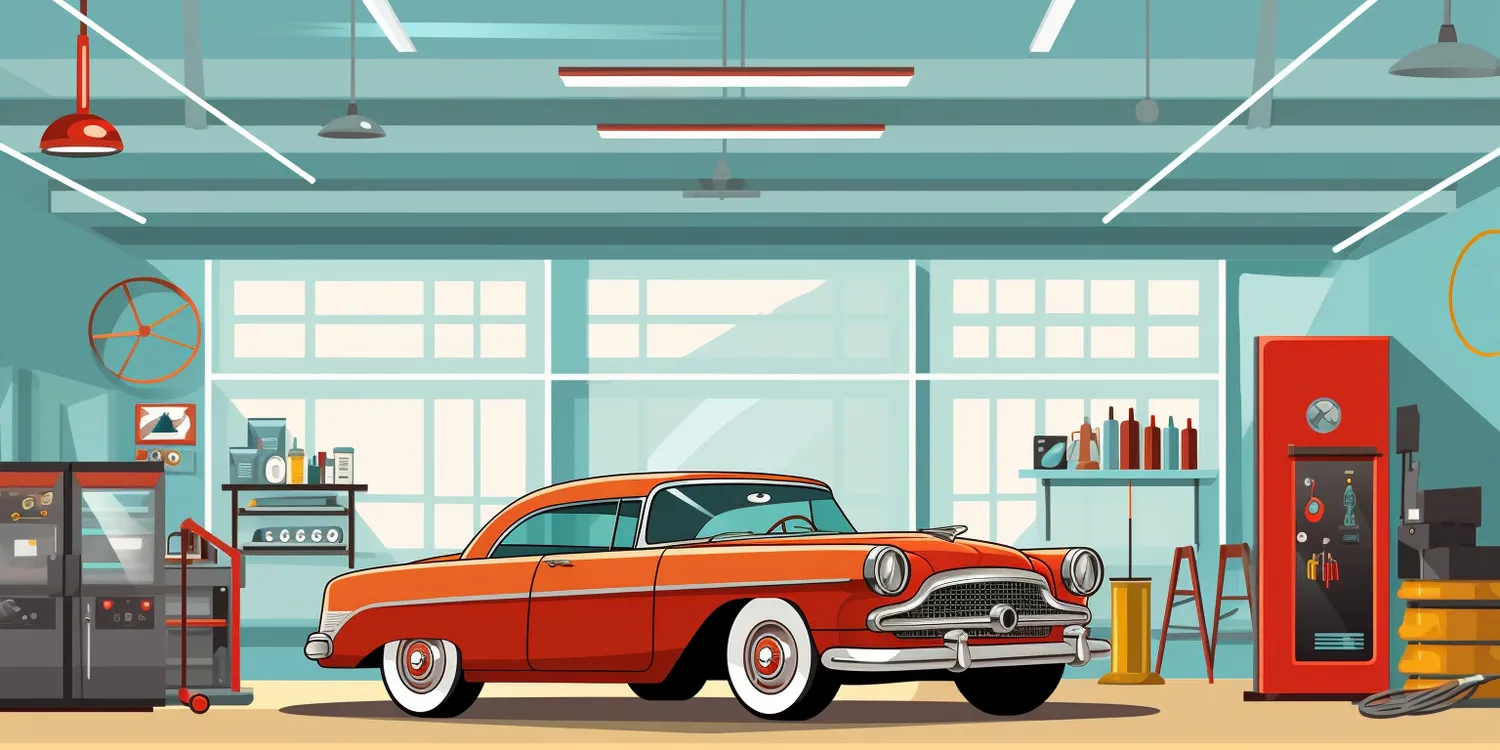 Jak zweryfikować działania mechanika?