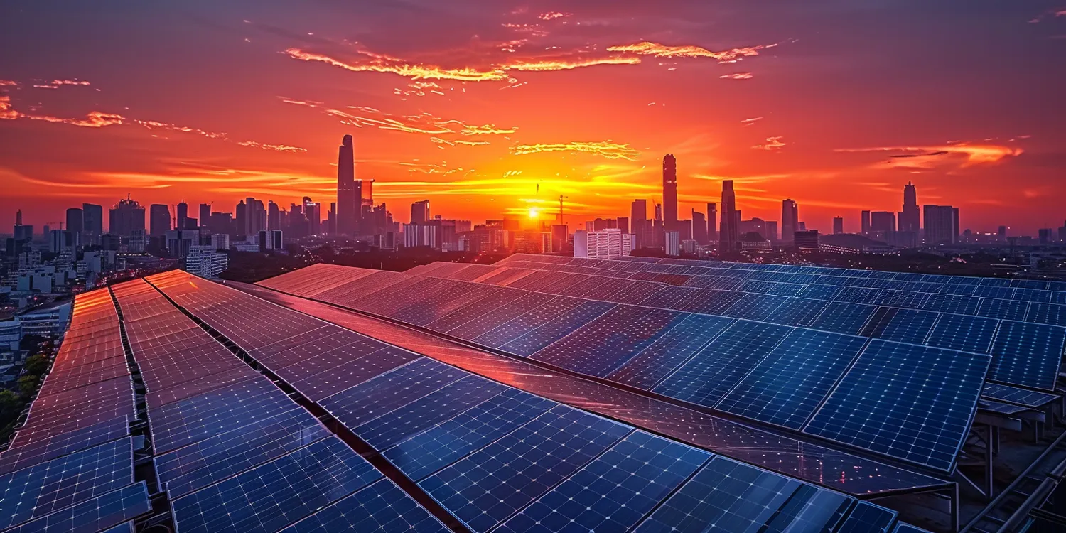 Jaką moc mają panele fotowoltaiczne?