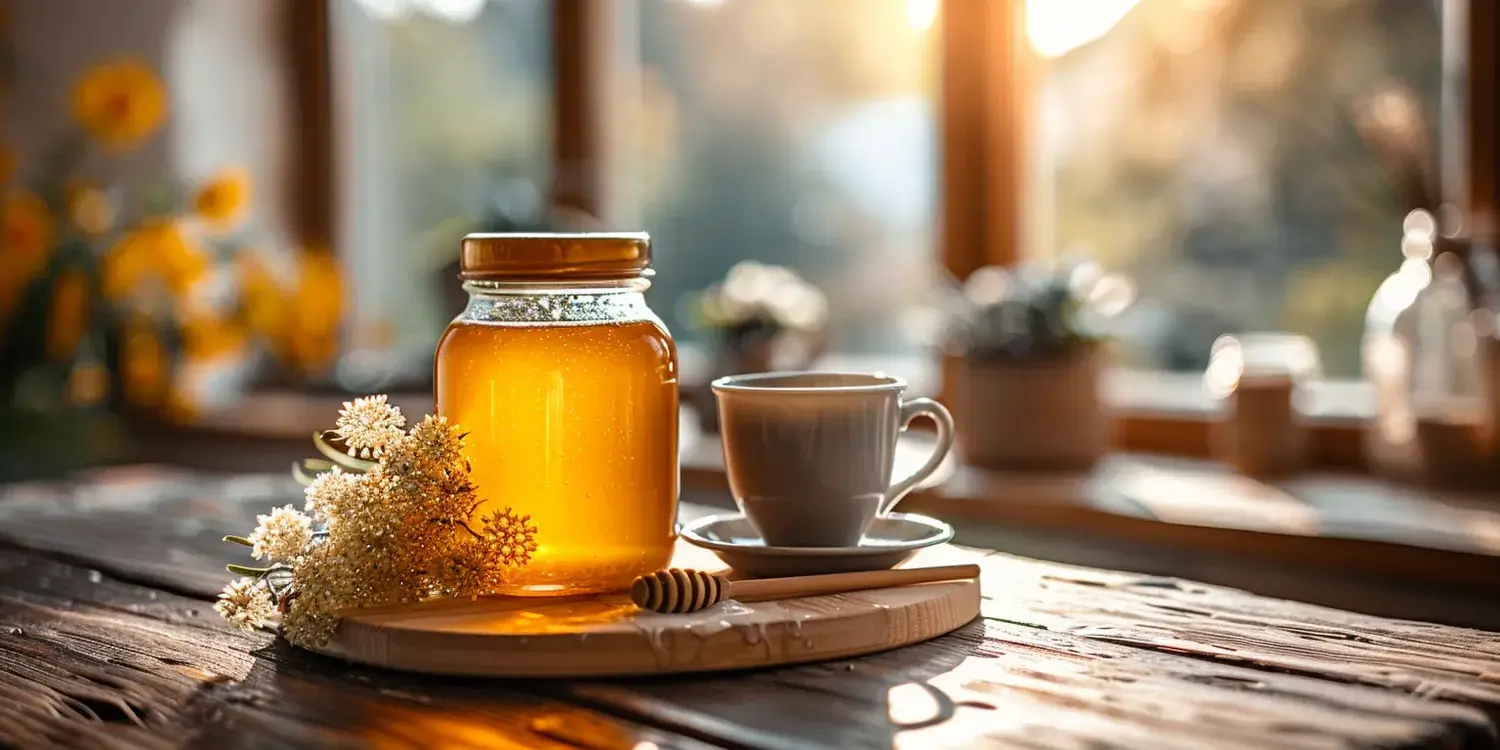 Jaki miód jest odpowiedni dla diabetyków?