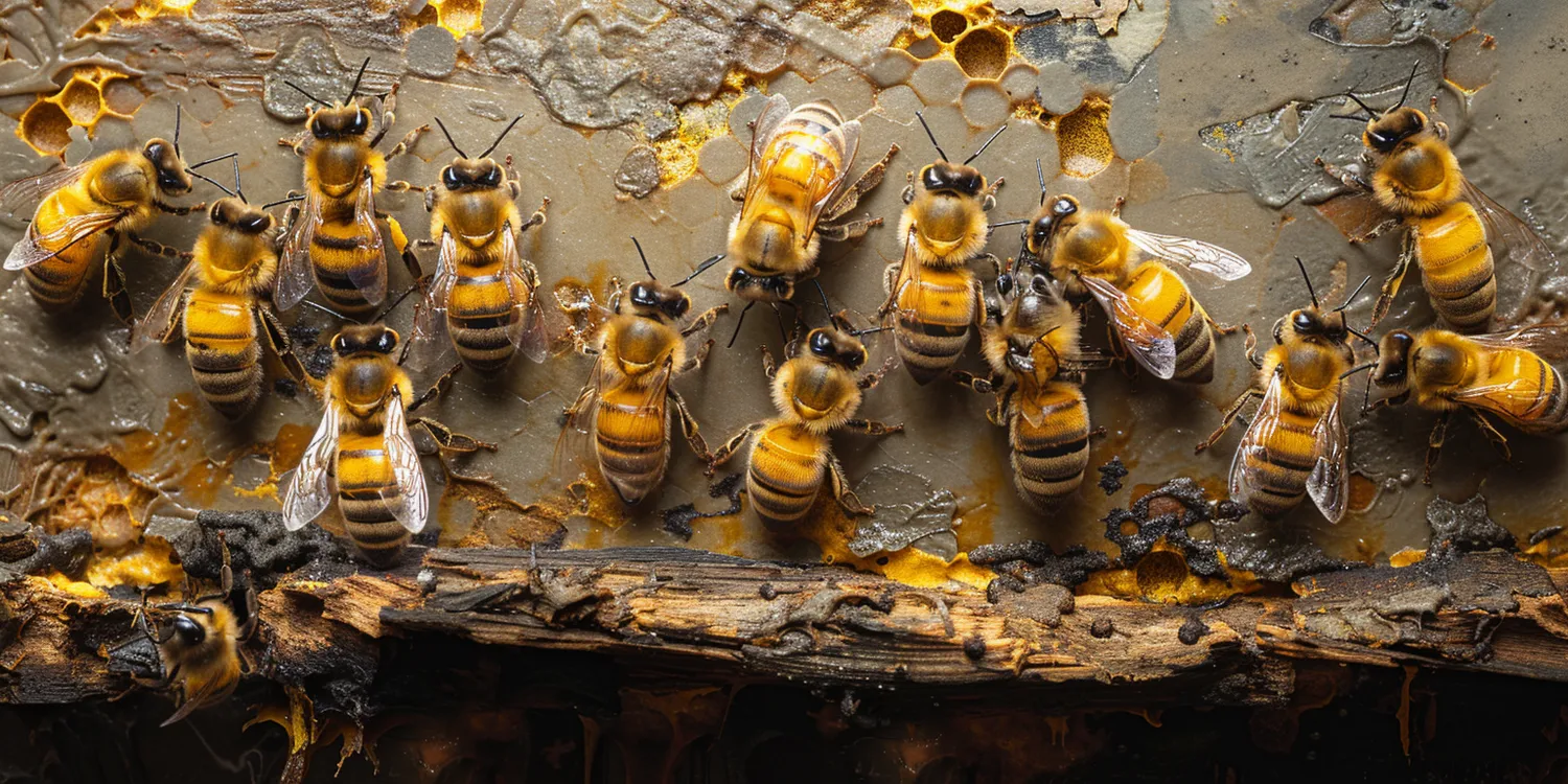 Jaki miód stosuje się w chorobach skóry?
