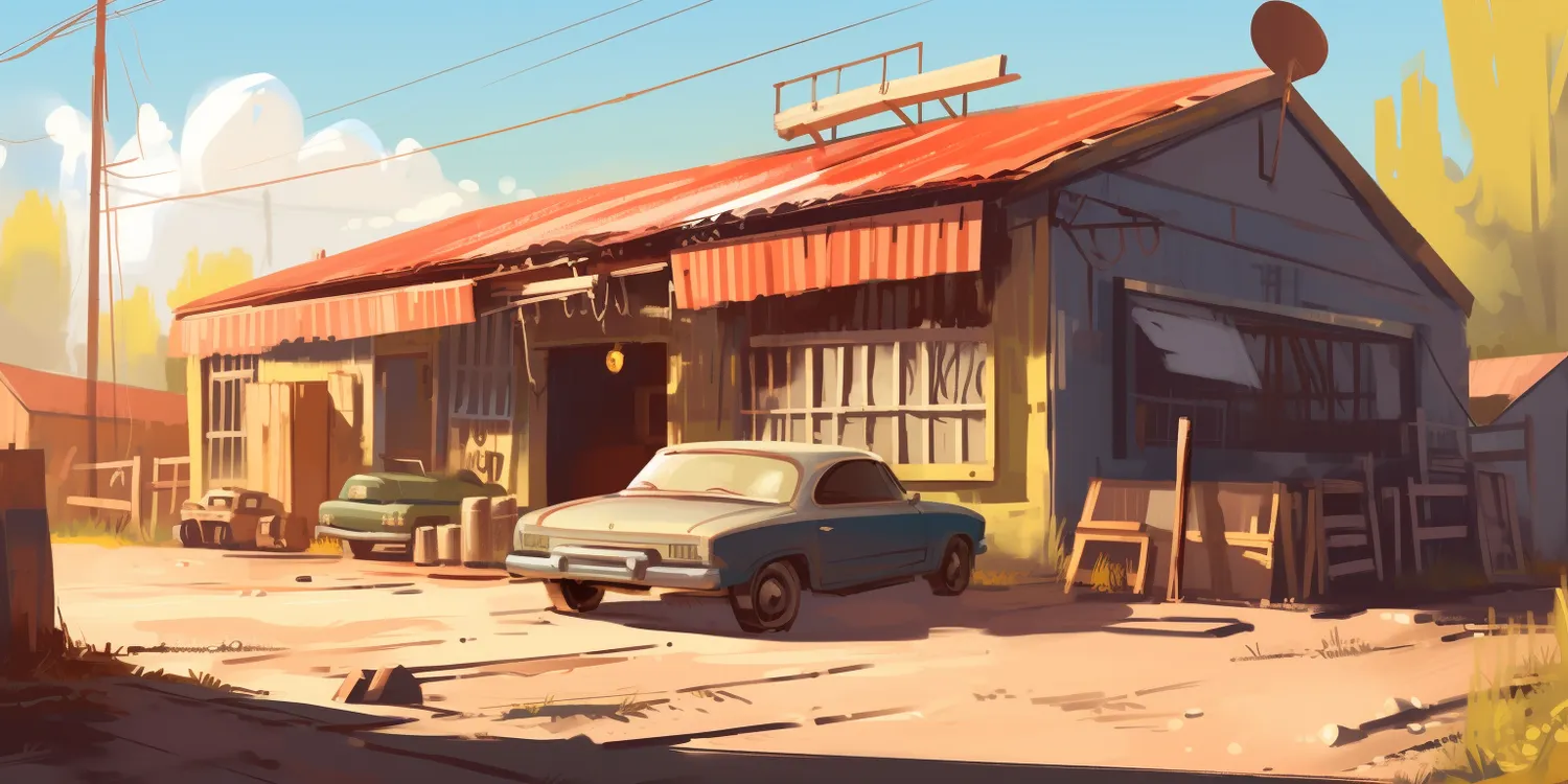 Jaki powinien być dobry warsztat samochodowy?