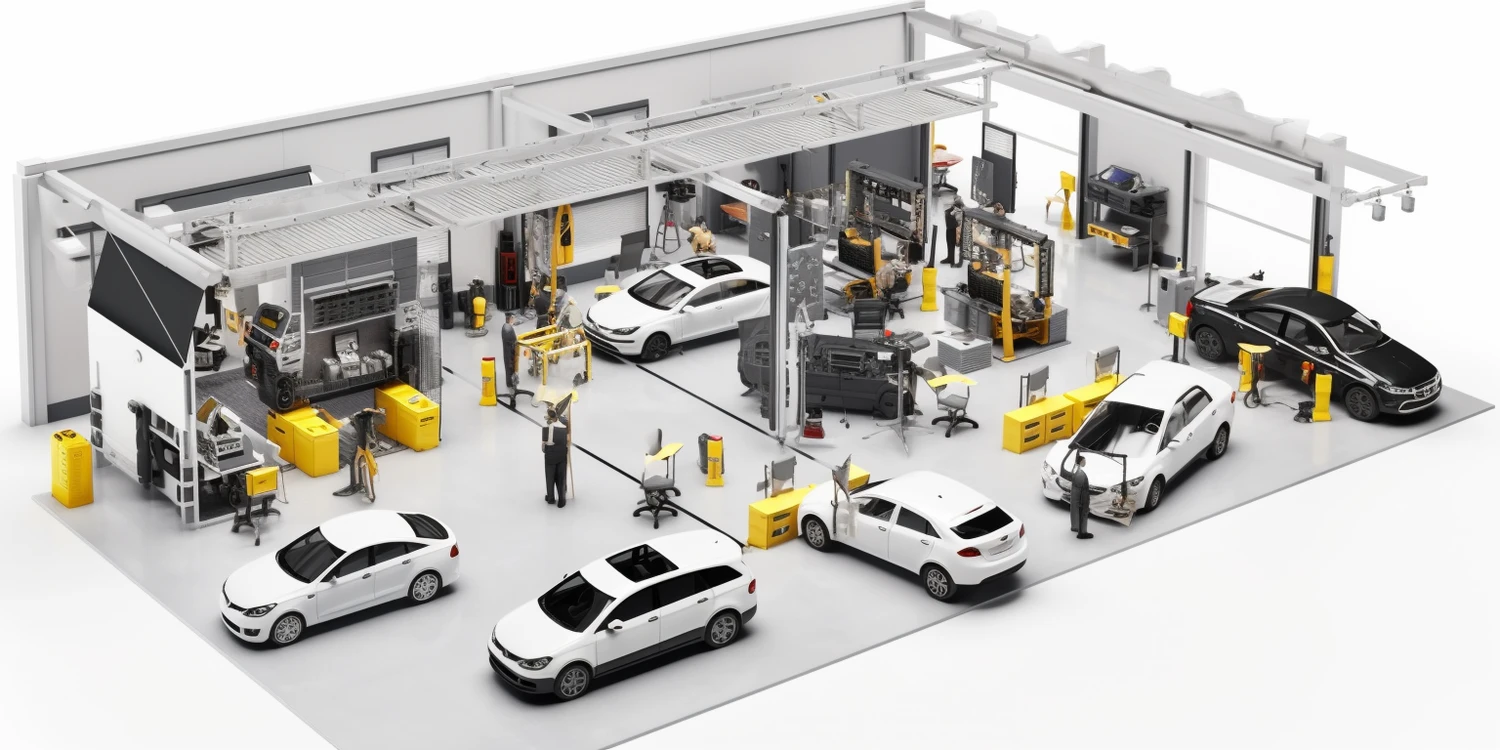 Jakie cechy wyróżniają dobry warsztat samochodowy?