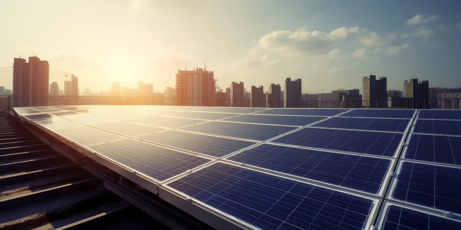 Jakie najlepsze panele fotowoltaiczne?