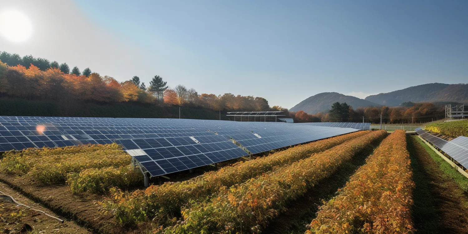 Jakie panele fotowoltaiczne polecacie?