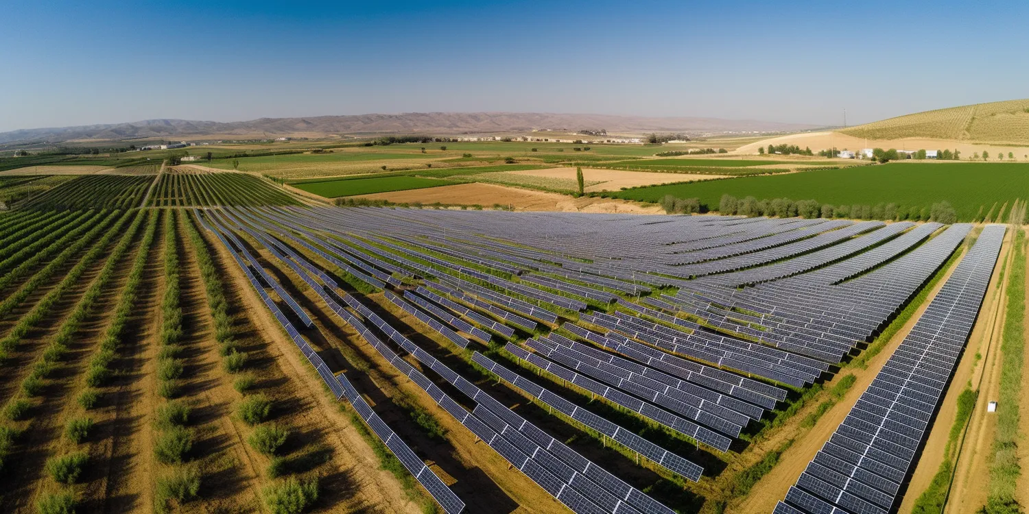 Jakie panele fotowoltaiczne?