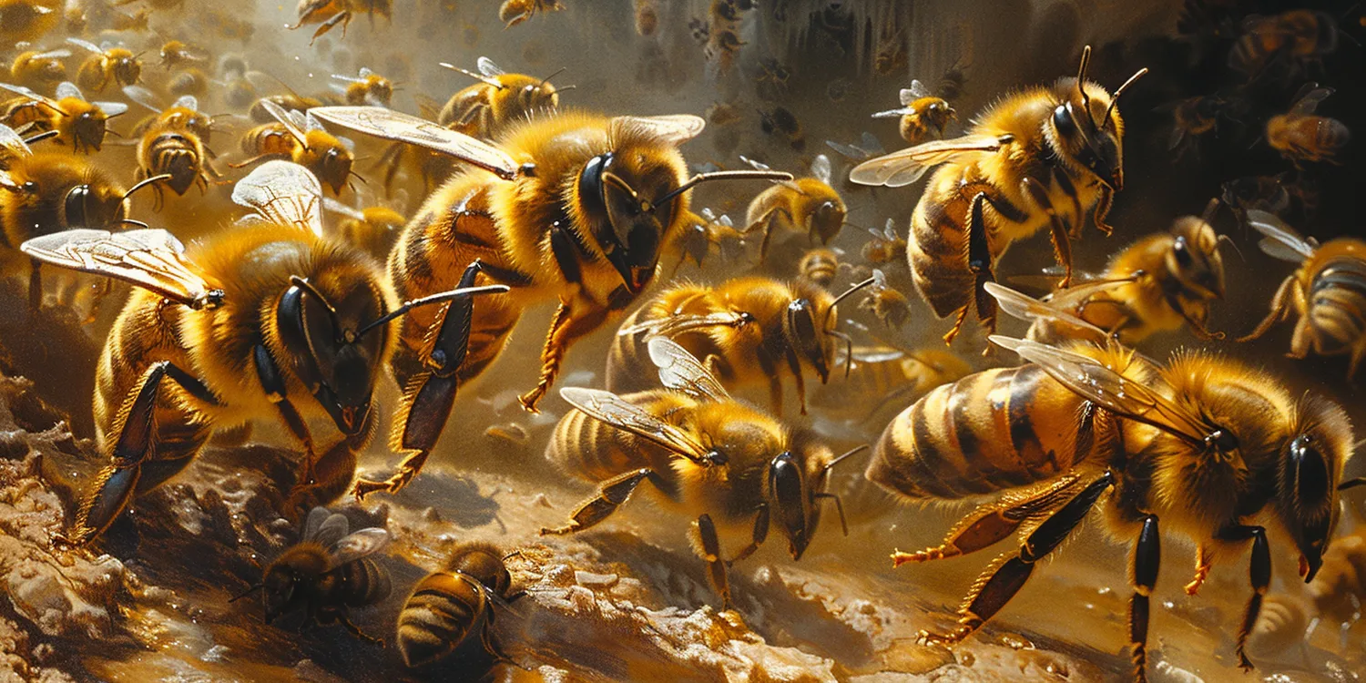 Jakie są produkty miodopochodne?