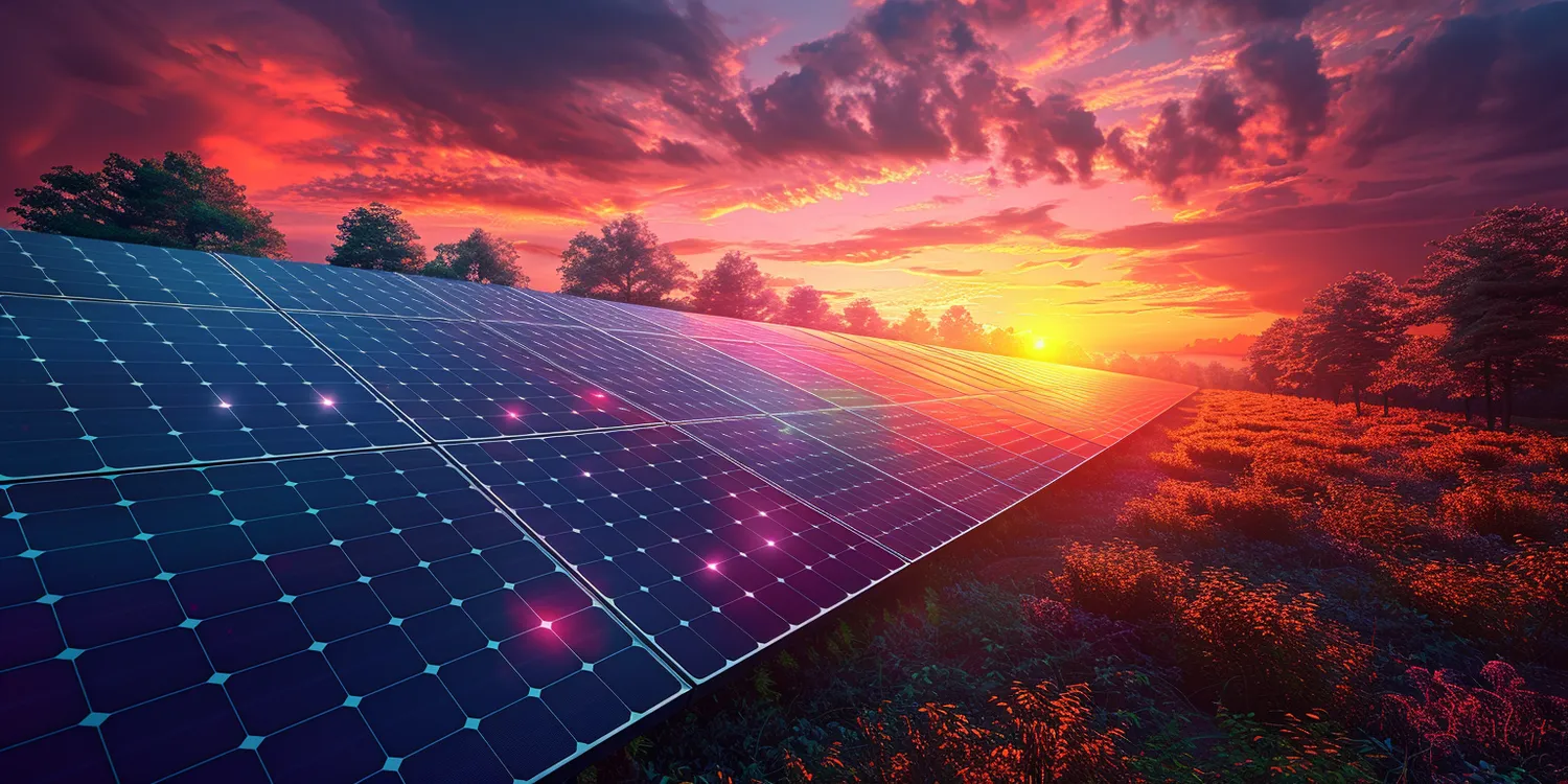 Jakiej firmy panele fotowoltaiczne