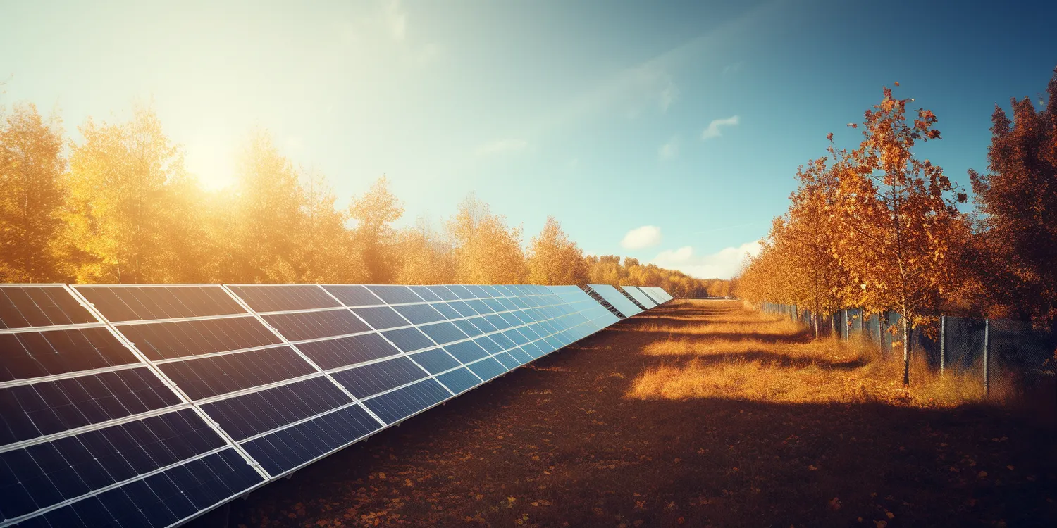 Jakiej mocy są panele fotowoltaiczne