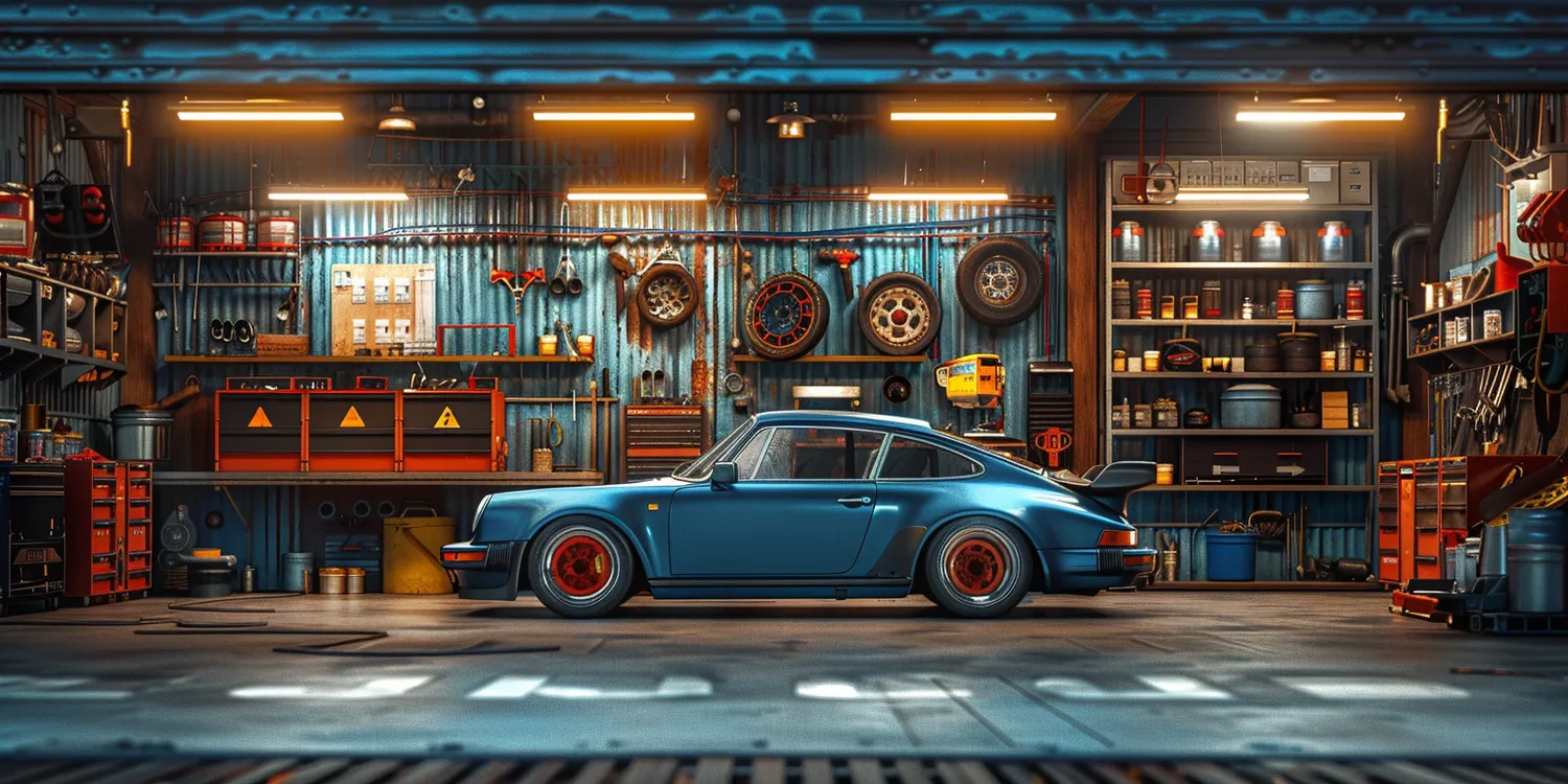 Kiedy się udać do warsztatu samochodowego?