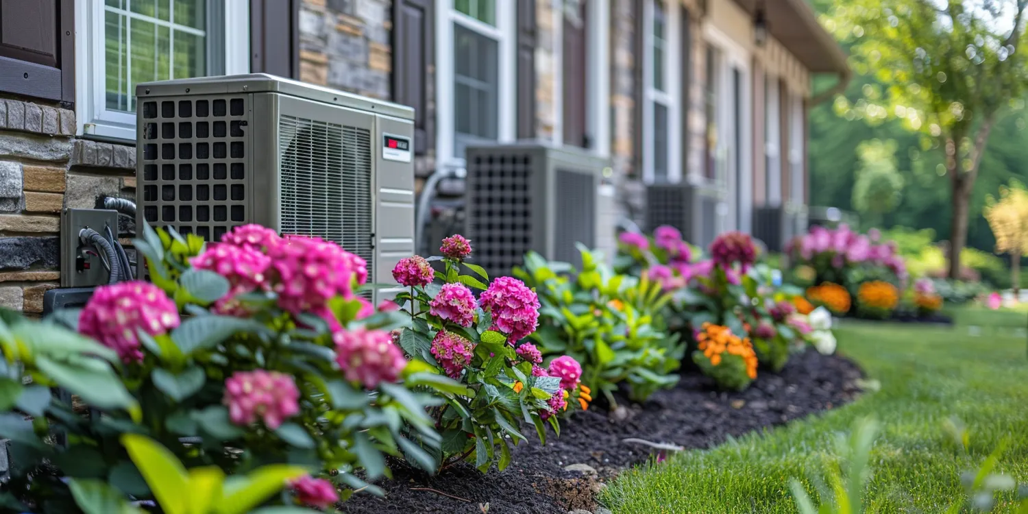 Klimatyzacja do mieszkania