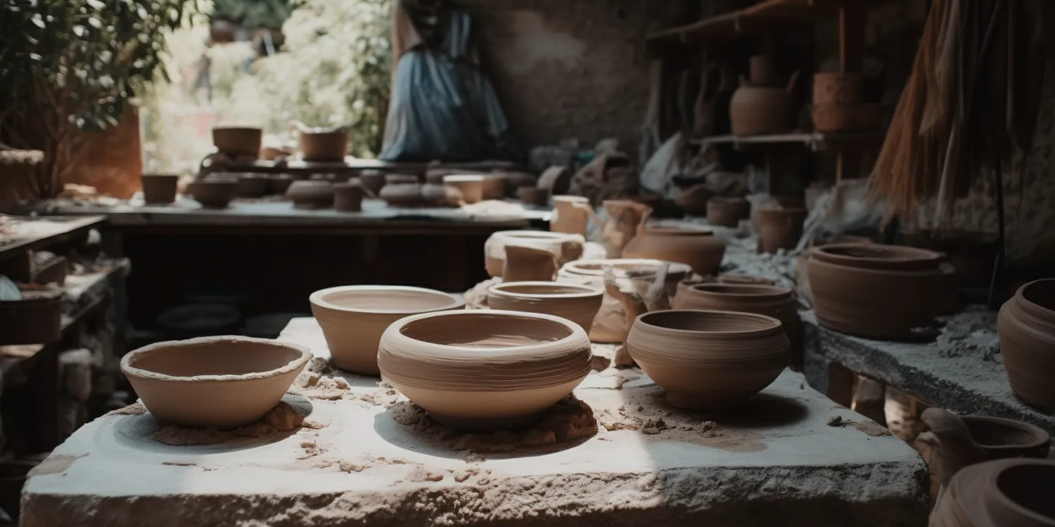 Kurs ceramiki Wrocław