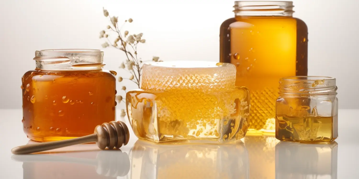Miód lipowy na co?