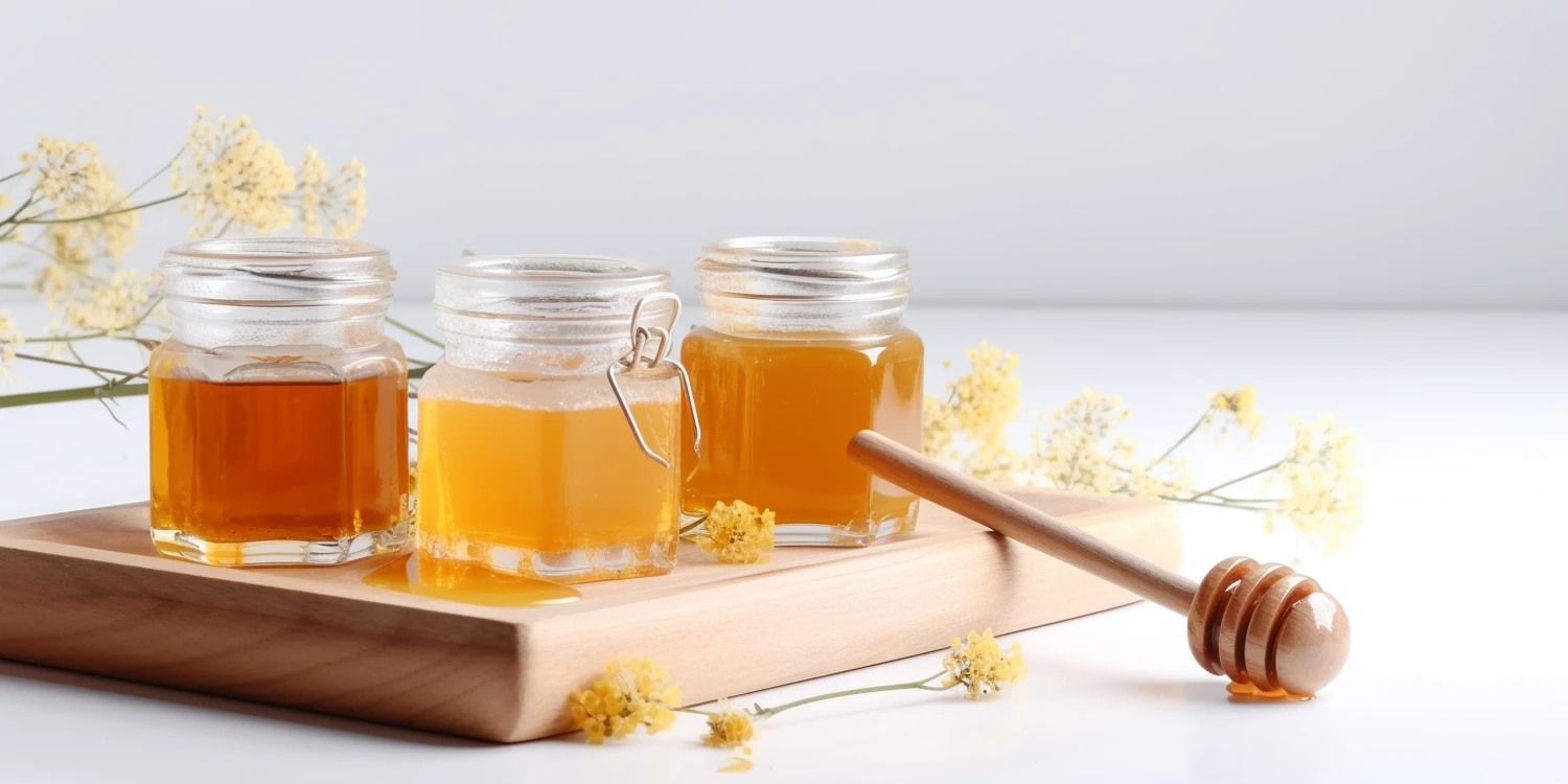 Na co działa miód lipowy?