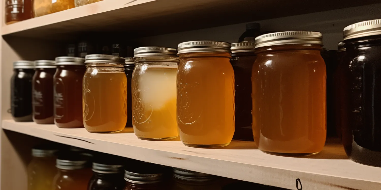 Na co jest miód lipowy?